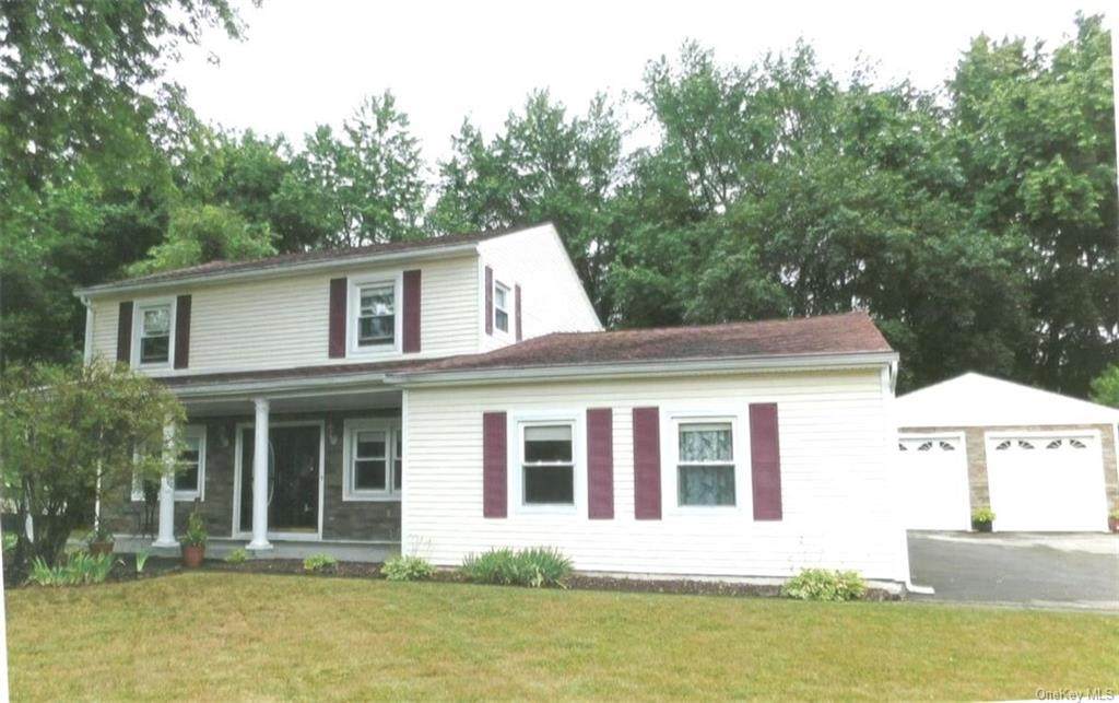 1403 Route 376 - Photo 1