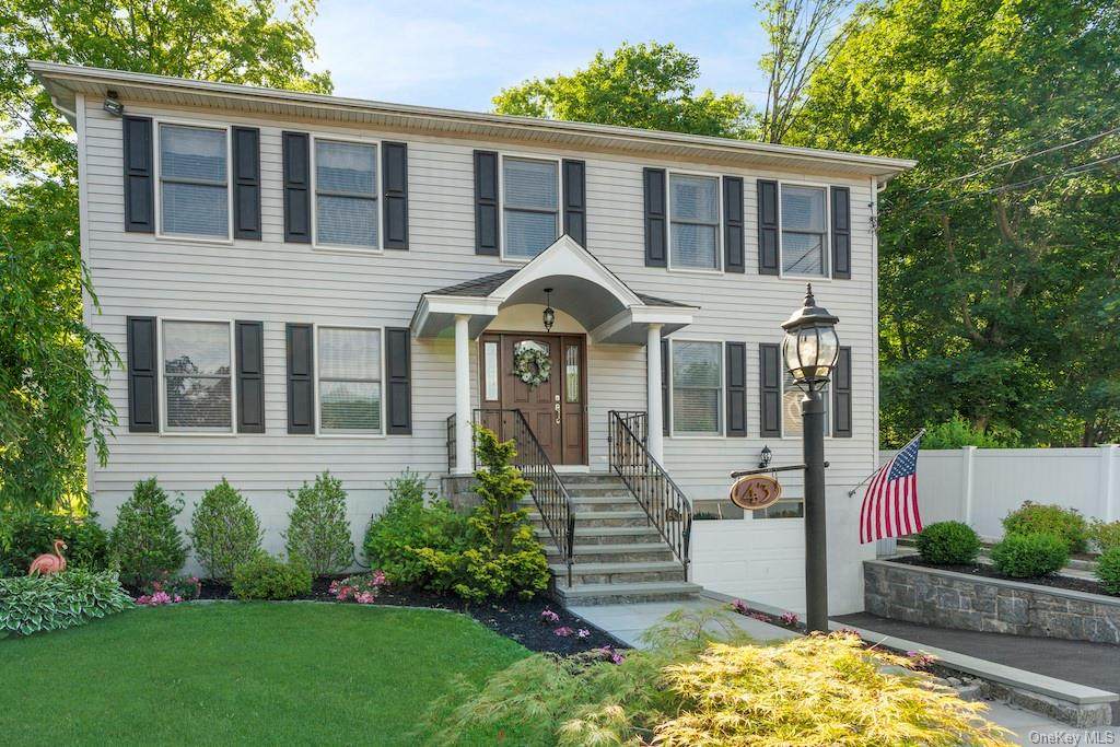 43 Glen Forest Street - Photo 1