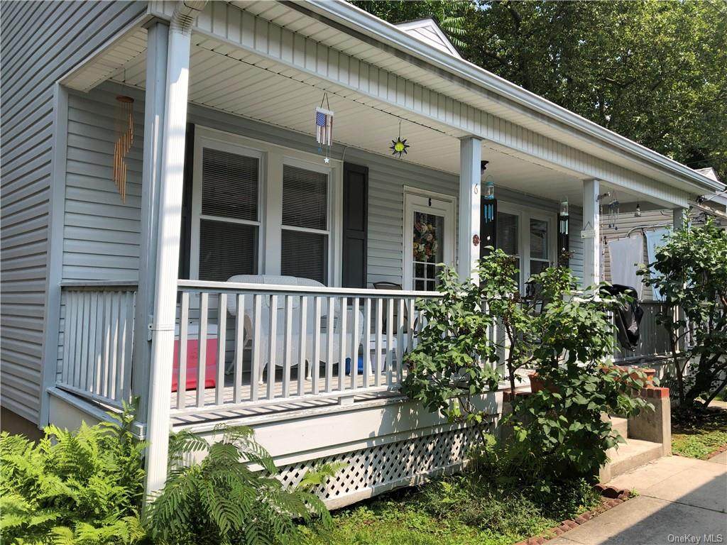 104 Fordham Street - Photo 1