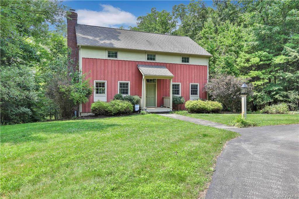 2 Hemlock Lane - Photo 1