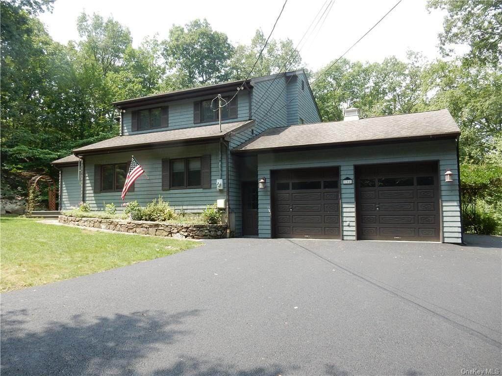 104 Bulsontown Road - Photo 1
