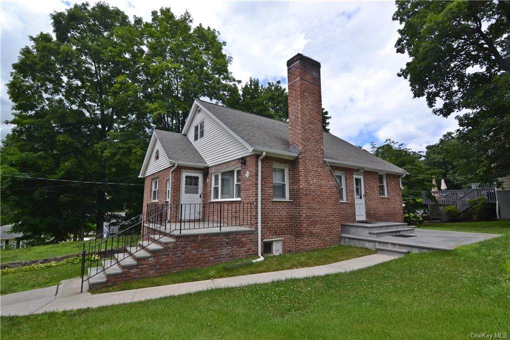 301 Sprout Brook Road - Photo 1