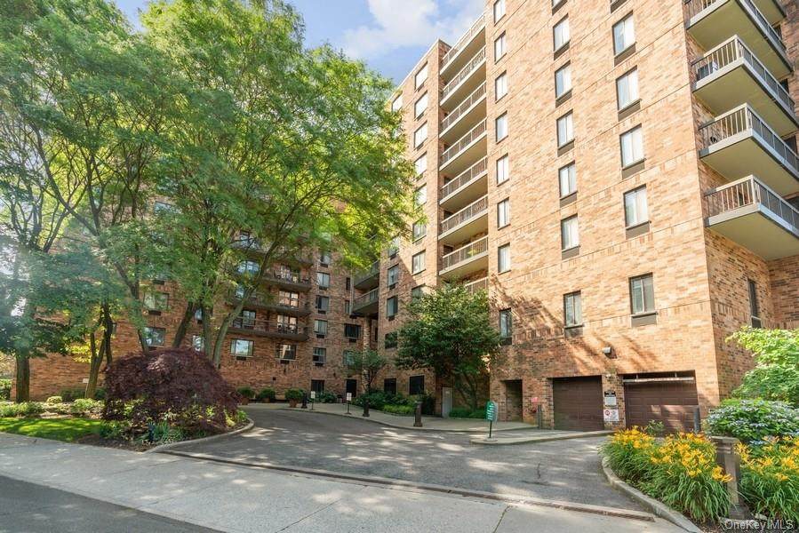 50 Columbus Avenue - Photo 1