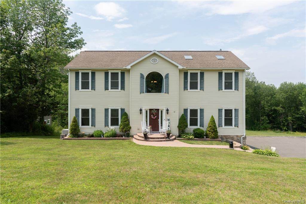 12 Broadview Lane - Photo 1