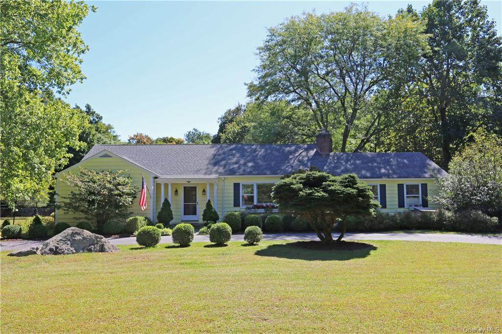 7 Old Pound Road - Photo 1