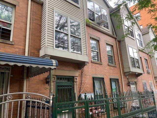 590 165th Street - Photo 1