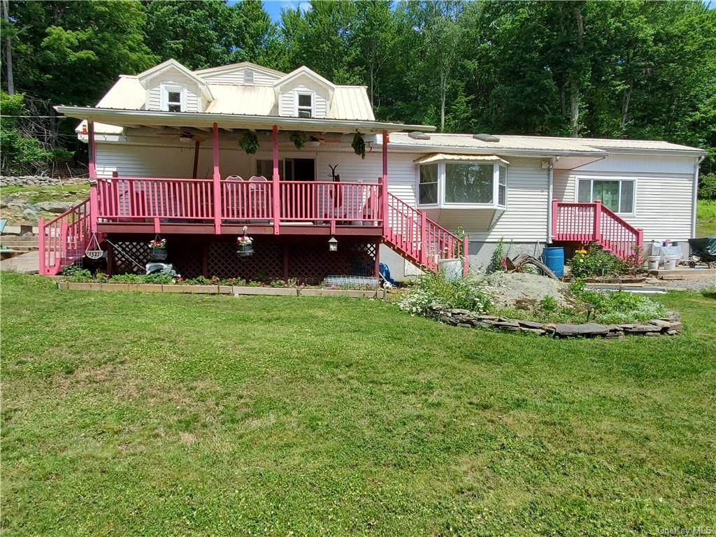 260 Twinshaven Road - Photo 1
