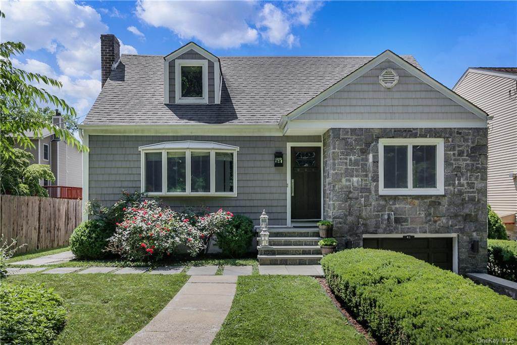 41 Manchester Road - Photo 1
