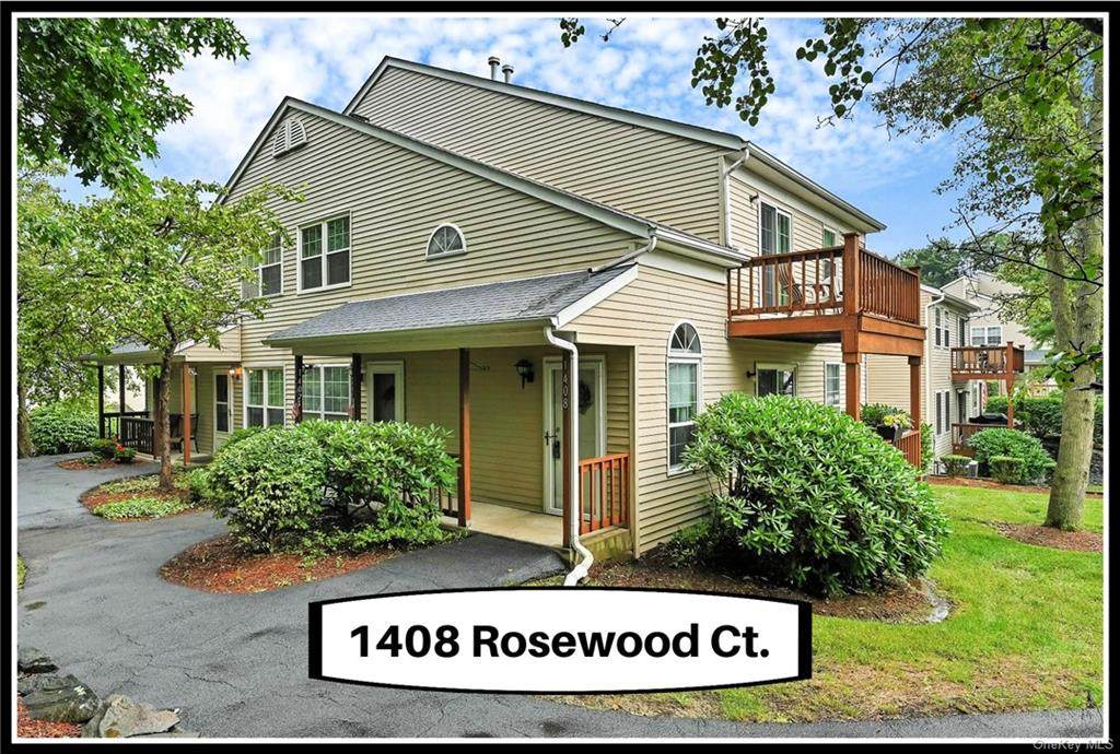 1408 Rosewood Court - Photo 1