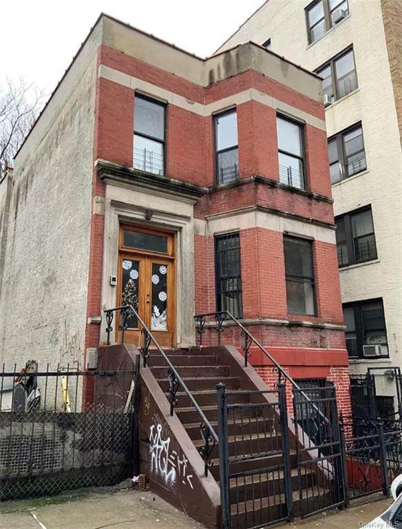 60 179th Street - Photo 1