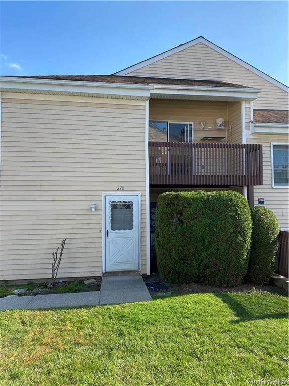 2711 Whispering Hills - Photo 1