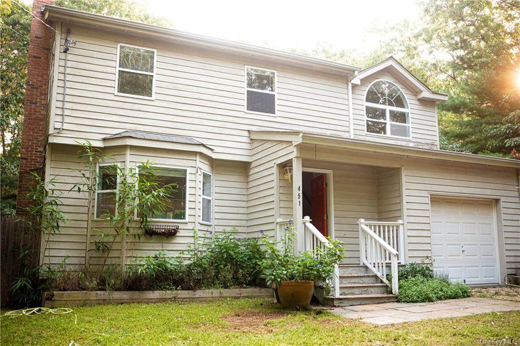 451 Sag Harbor Turnpike - Photo 1