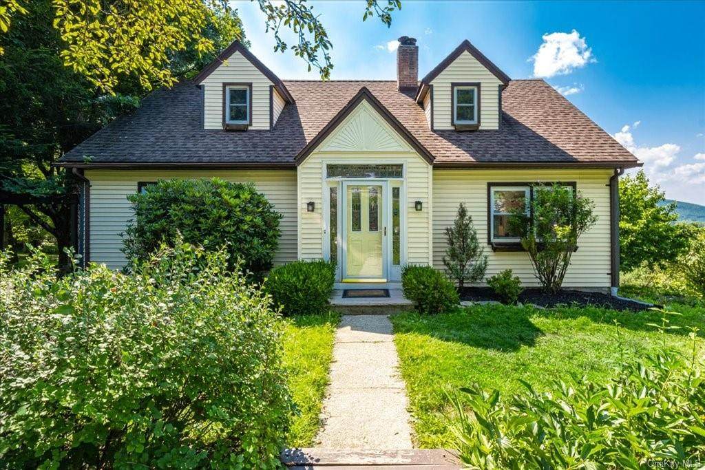 118 Mineral Springs Road - Photo 1