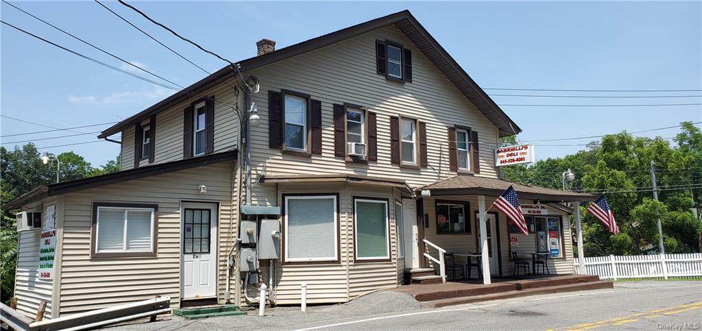 299 Peekskill Hollow Road - Photo 1