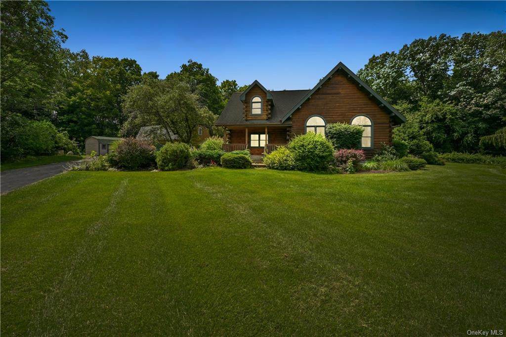 166 Stormville Mountain Road - Photo 1