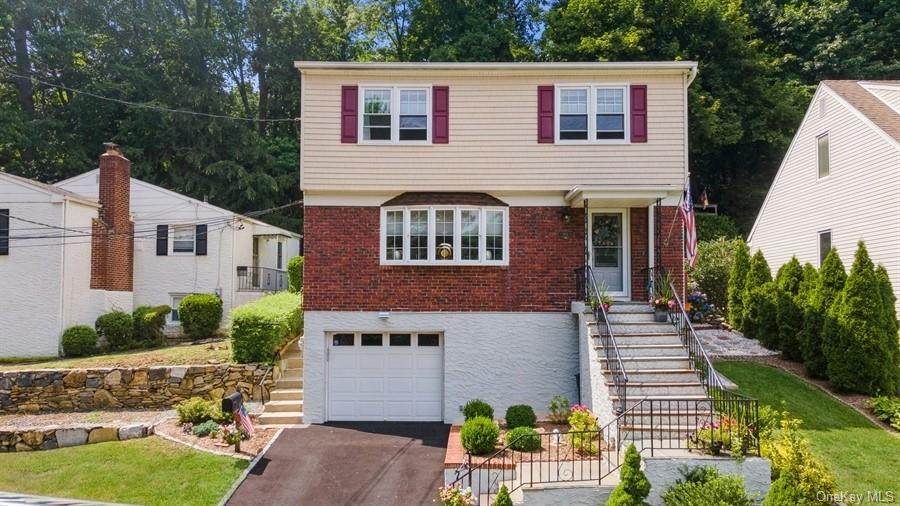 164 Homewood Avenue - Photo 1