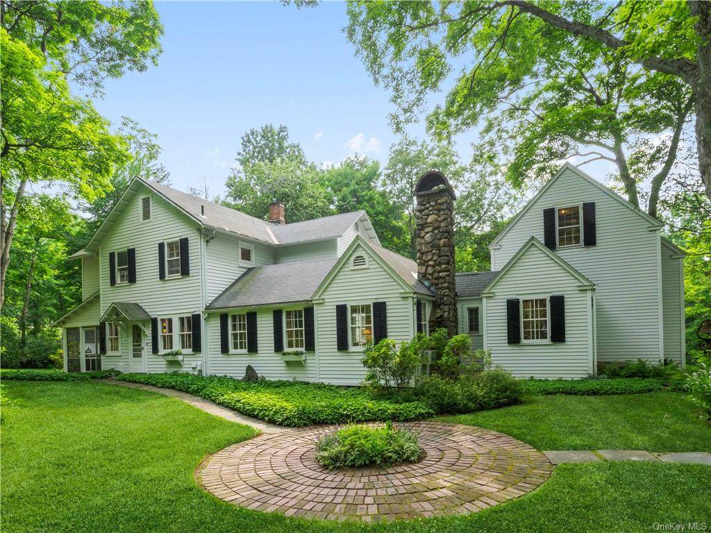 301 Lane Gate Road - Photo 1