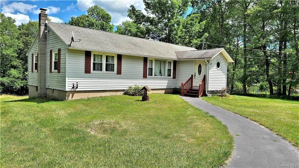 205 Gregory Road - Photo 1