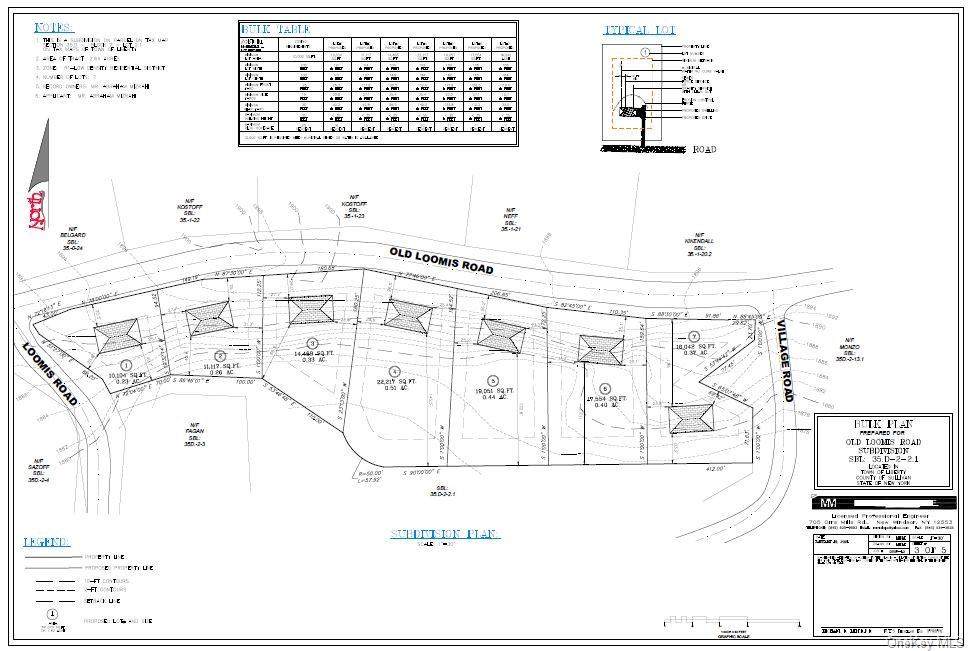 Loomis Village Road - Photo 1