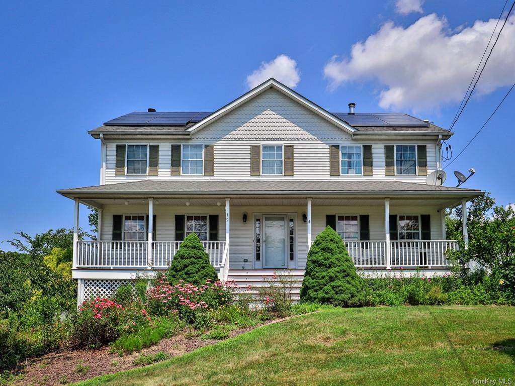 112 Round Hill Road - Photo 1