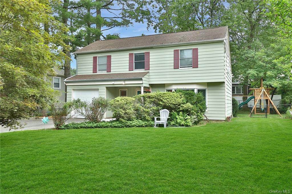 7 Plymouth Place - Photo 1