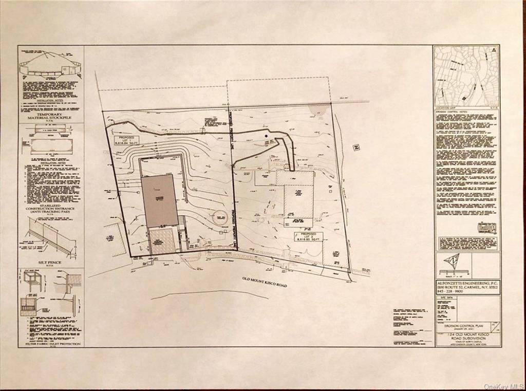 124 Old Mount Kisco Road - Photo 1