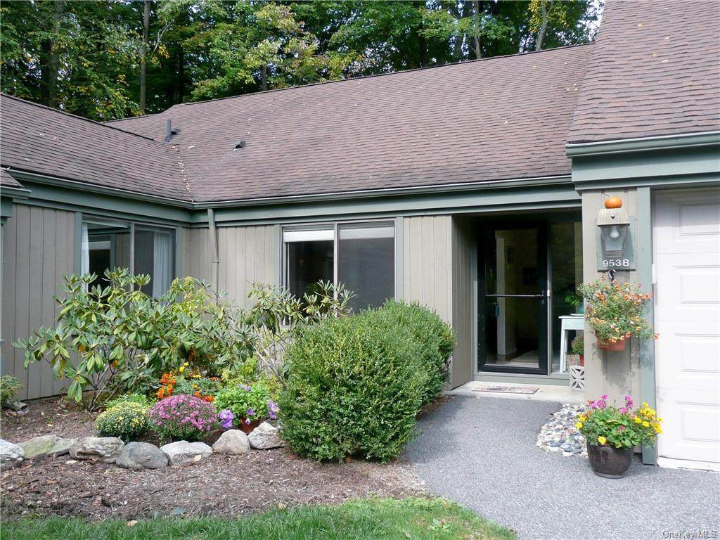 953 Heritage Hills - Photo 1