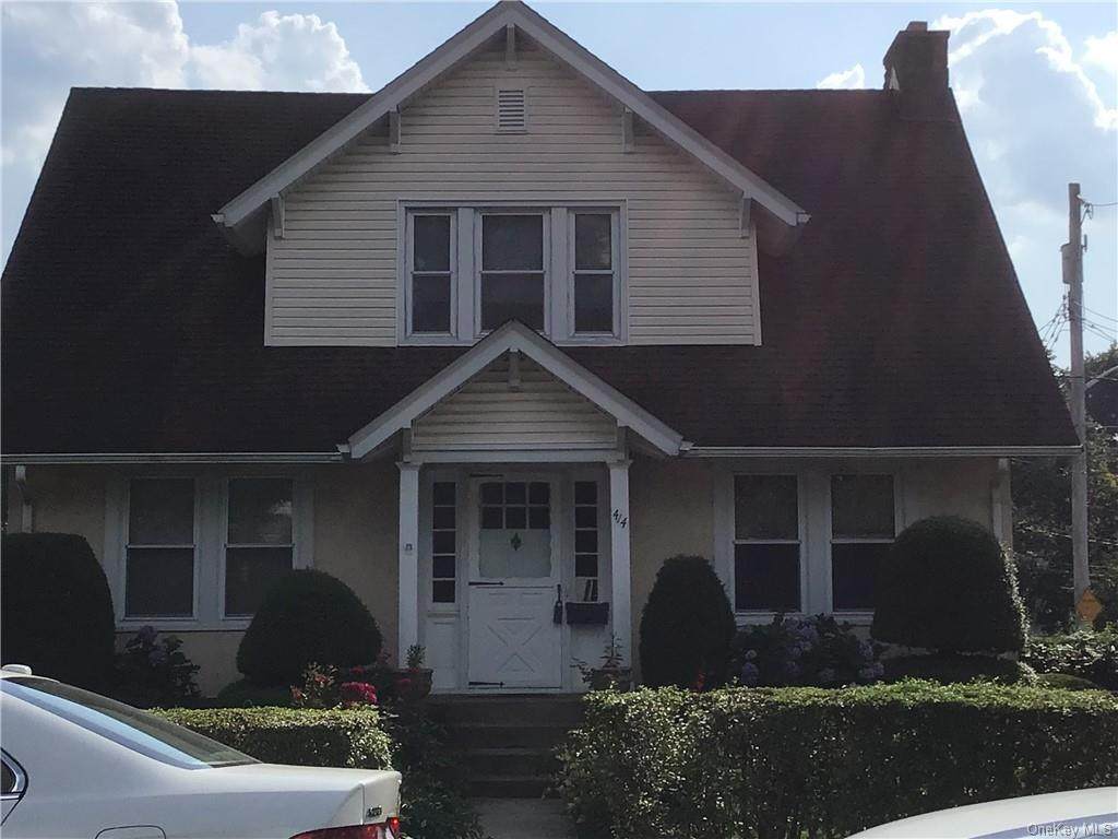 414 Beach Avenue - Photo 1