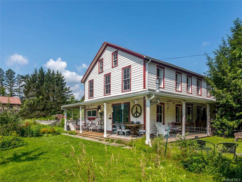39 Van Wagner Road - Photo 1