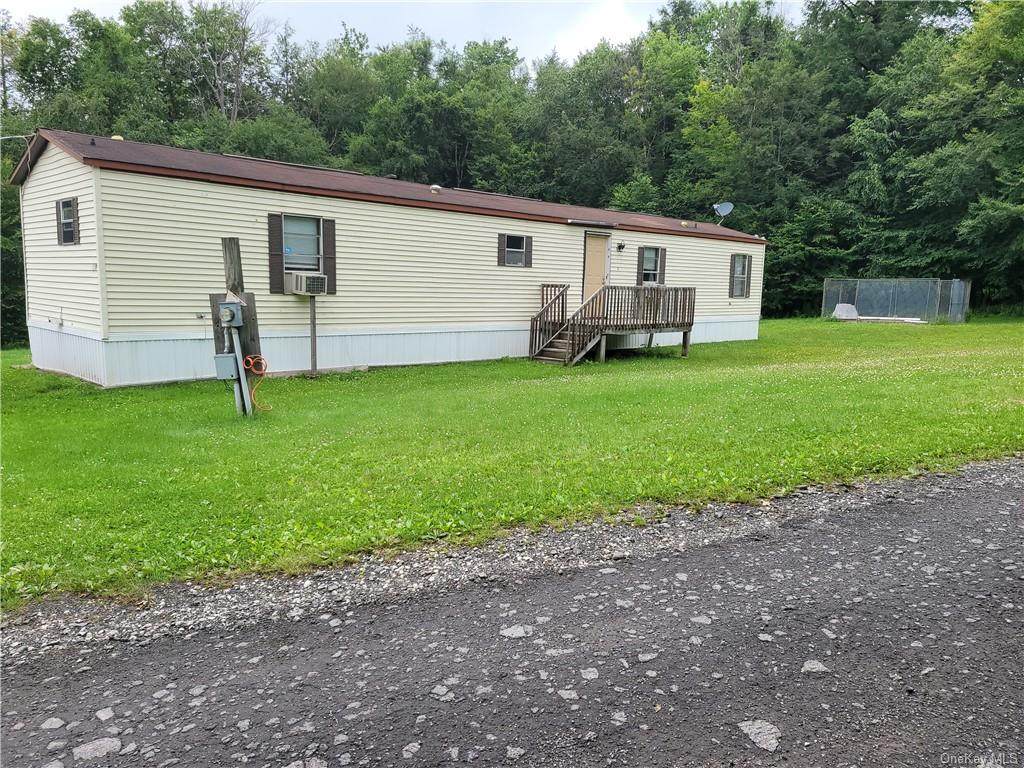 499 Tanzman Road - Photo 1