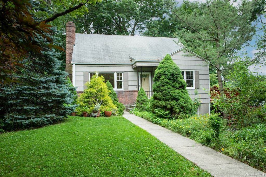 56 Shady Lane - Photo 1