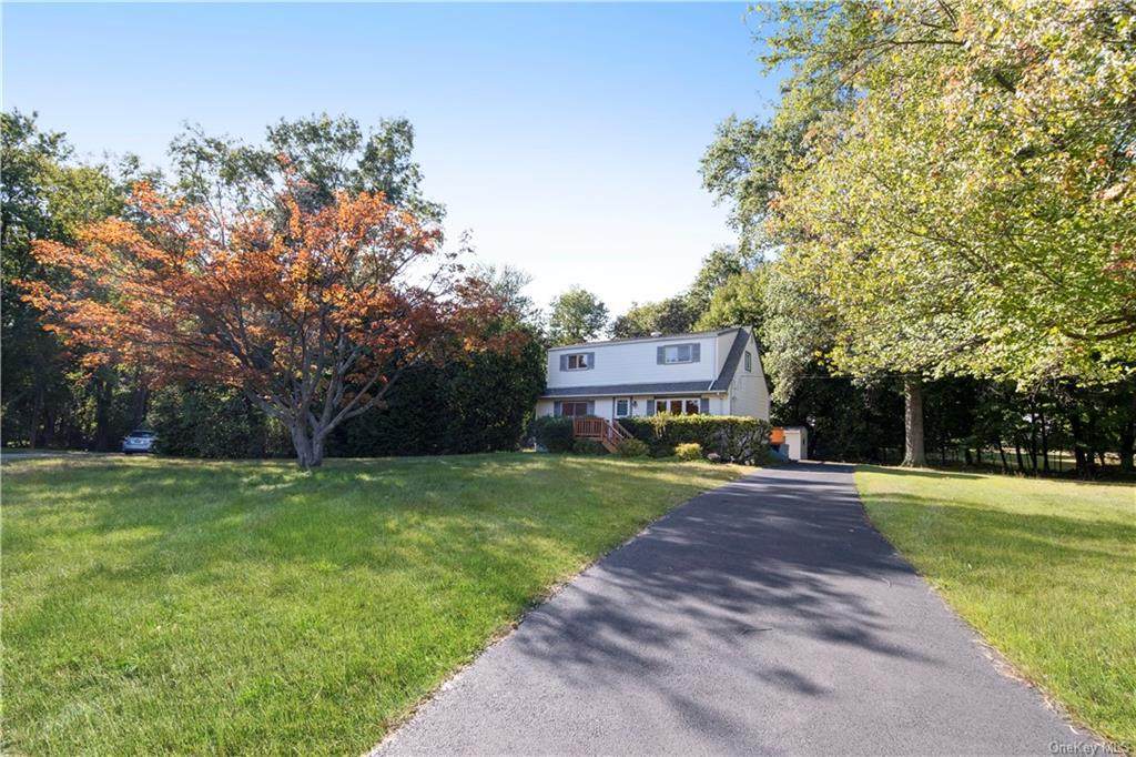 1 Hilltop Road - Photo 1