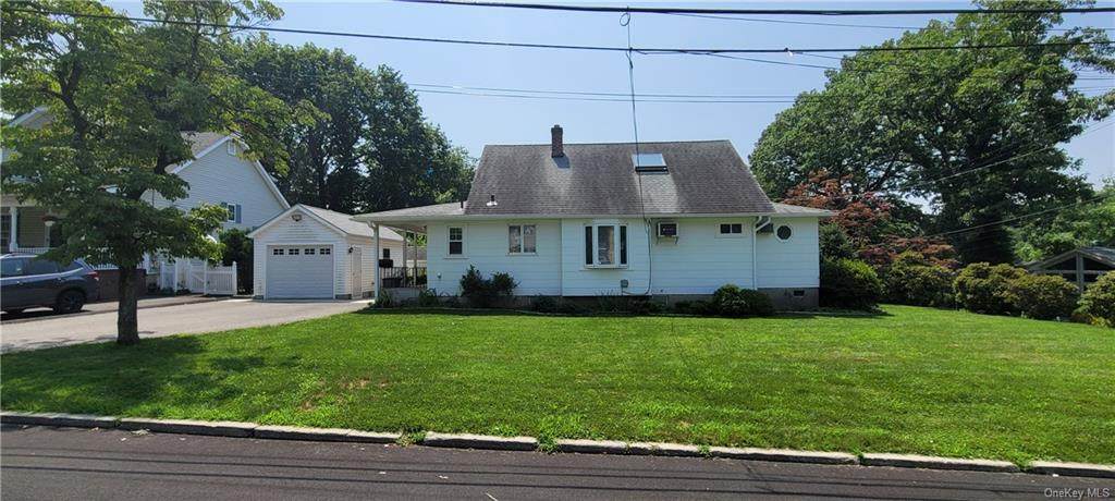 36 Temple Road - Photo 1