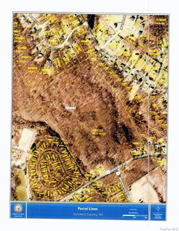 Beekman Road - Photo 1