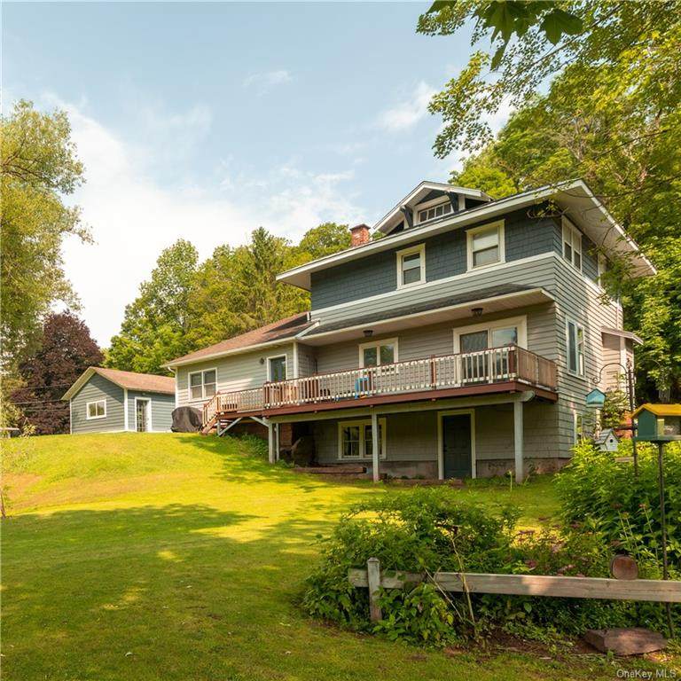 36 Delaware Avenue - Photo 1