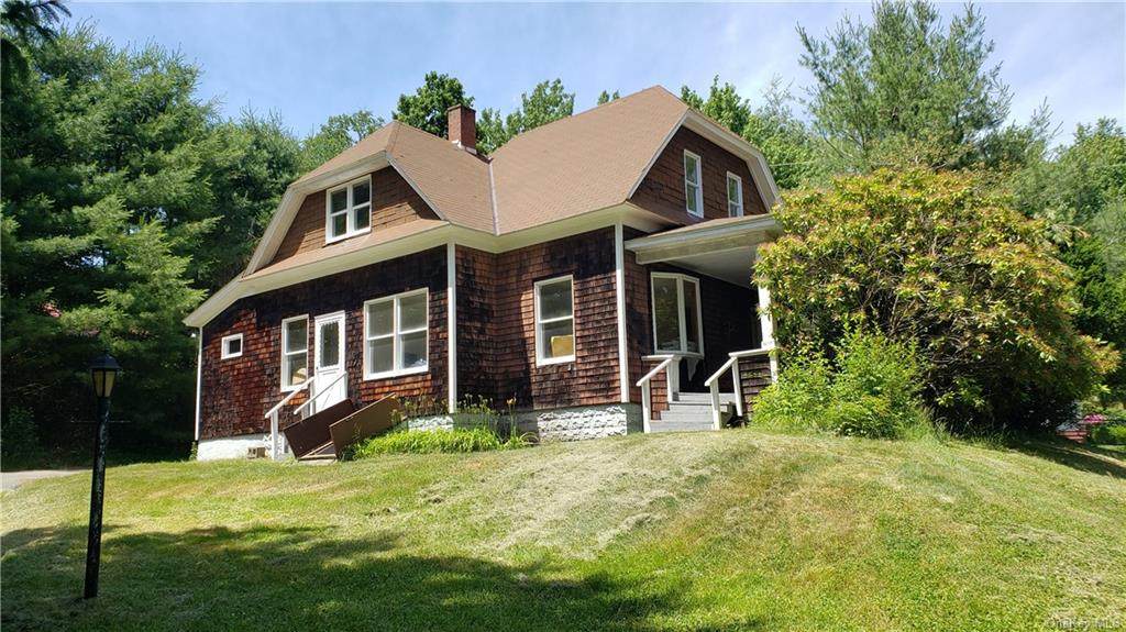 1 Cold Spring Road - Photo 1