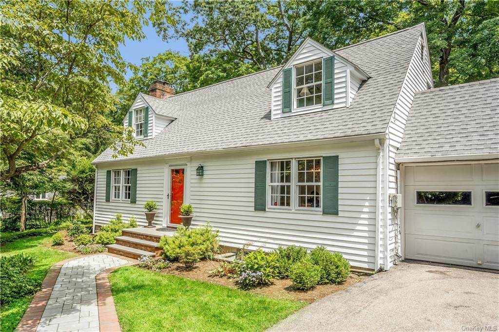 21 Dogwood Lane - Photo 1