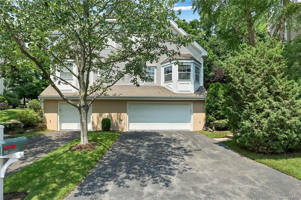 32 Winding Ridge Road - Photo 1