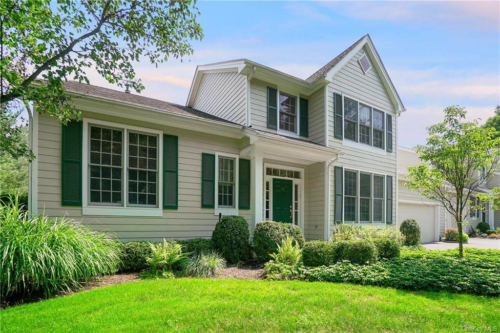 73 Burr Farms Road - Photo 1