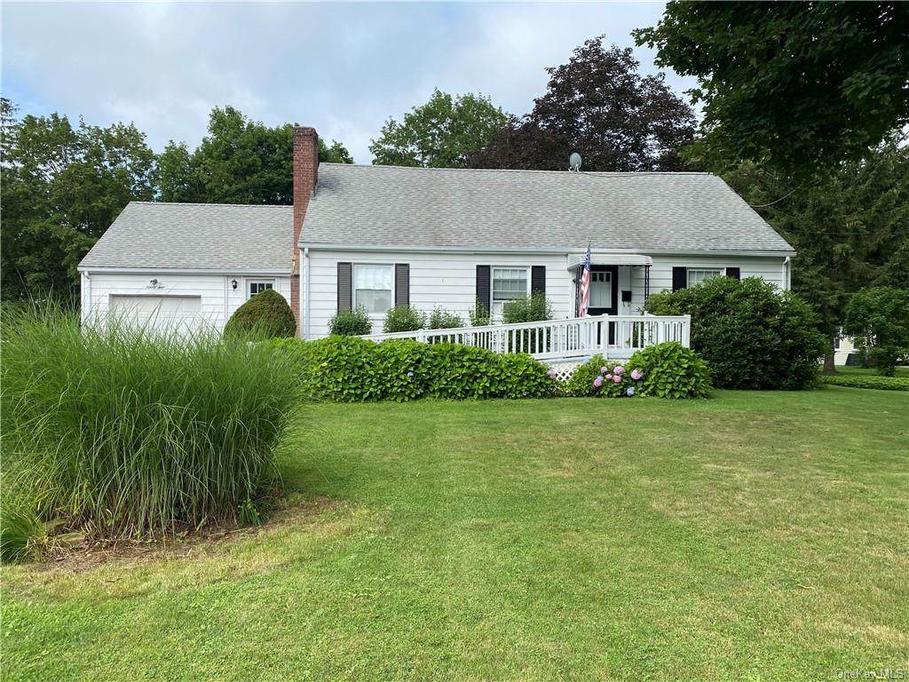 94 Forester Avenue - Photo 1