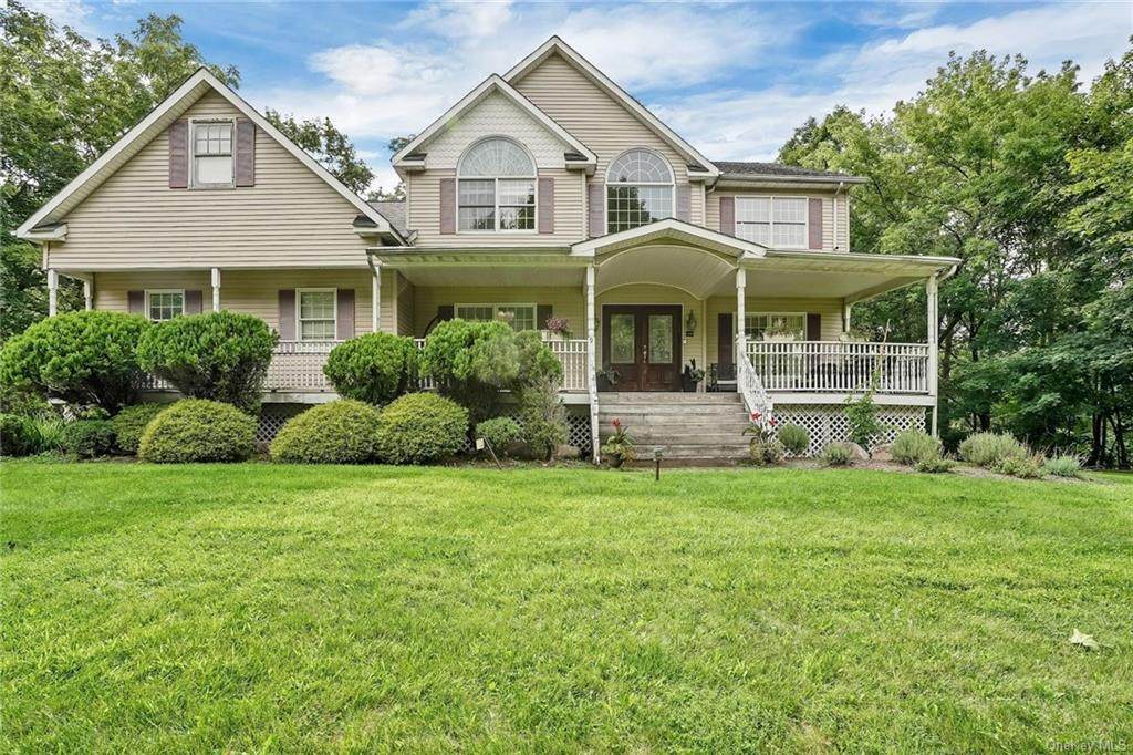 7 Forshay Road - Photo 1