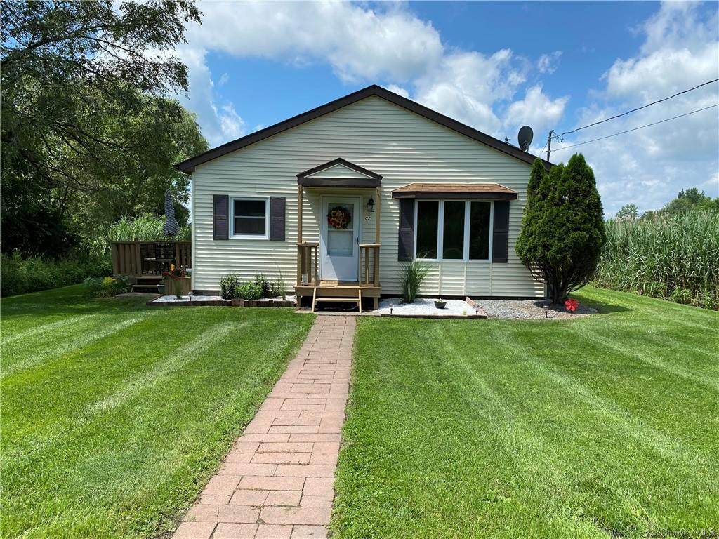 82 Jessup Switch Road - Photo 1