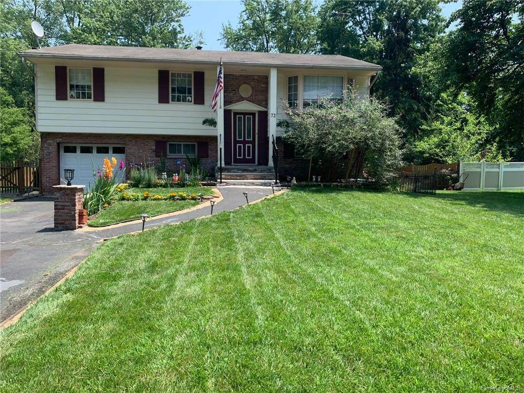 72 Moison Road - Photo 1