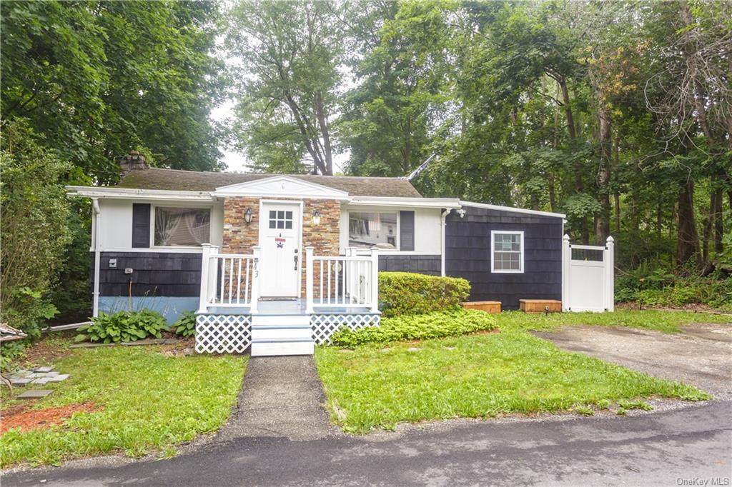 43 Knollcrest Road - Photo 1