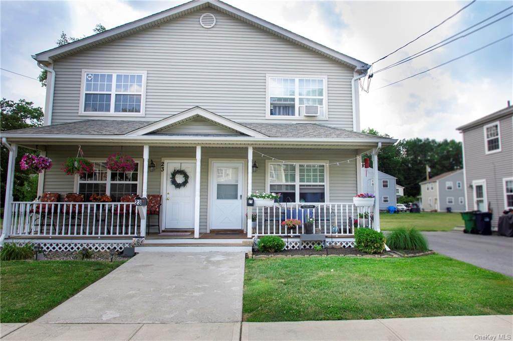 21 Stuart Avenue - Photo 1
