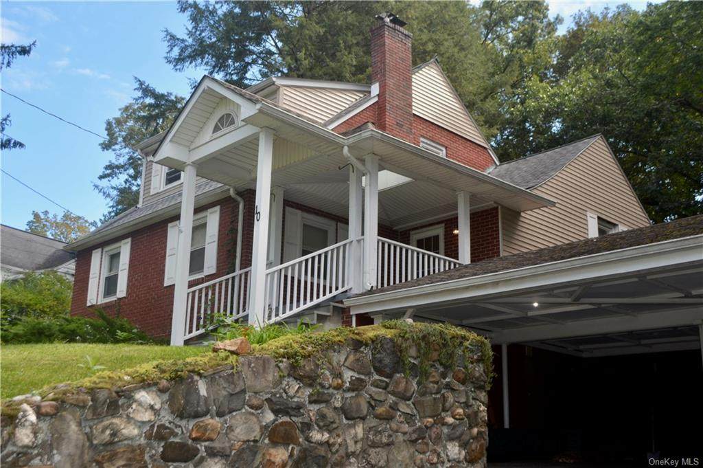 10 Vassar View Road - Photo 1