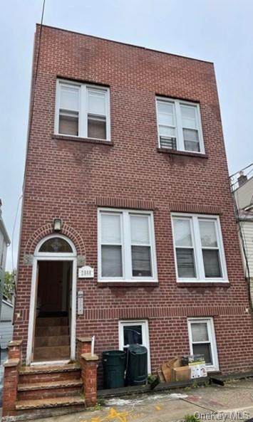 2866 Harrington Avenue - Photo 1