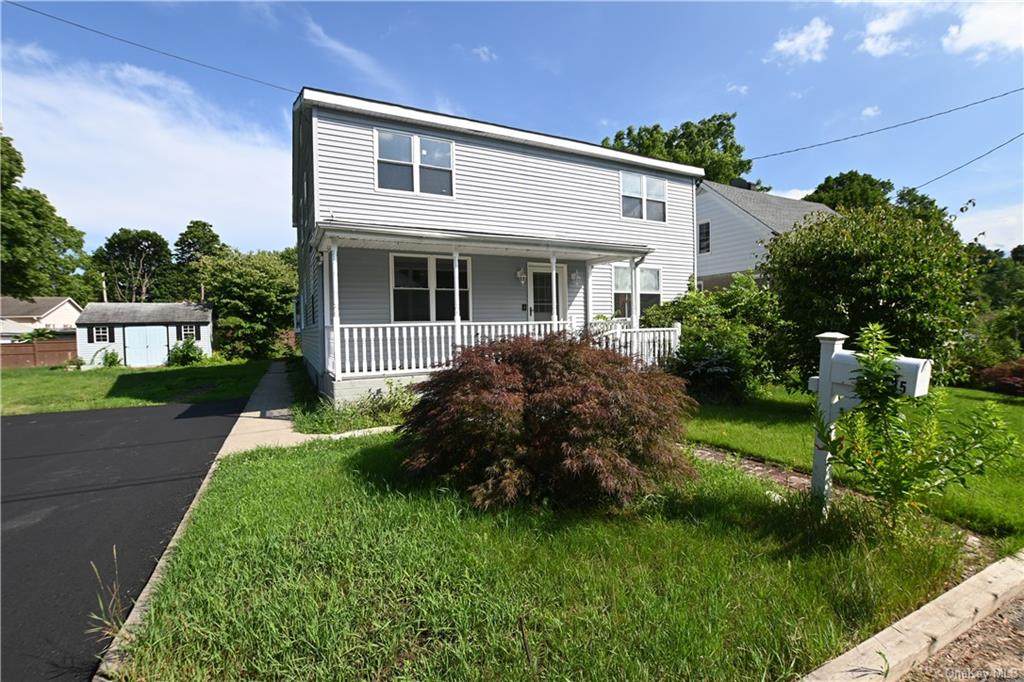 35 Blanche Avenue - Photo 1