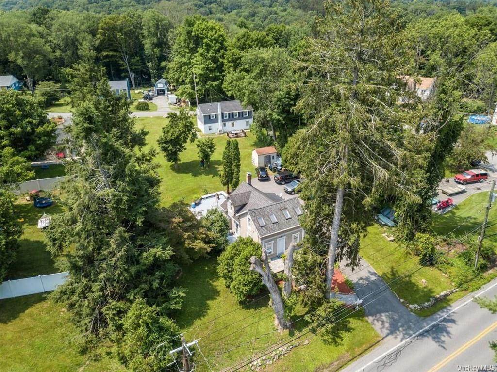 703 Croton Falls Road - Photo 1