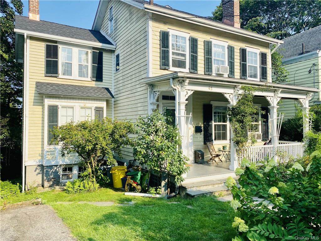 45 Washington Street - Photo 1